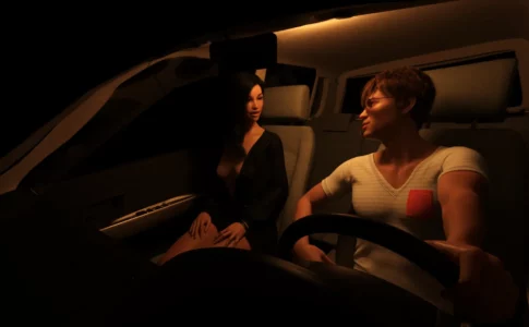 Not Too Refined Adult Game Screenshot (4)