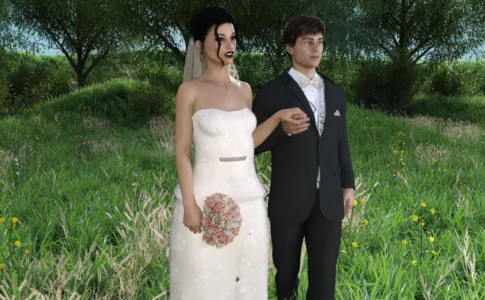 Not Too Refined Adult Game Screenshot (9)