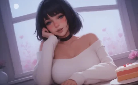 Obsessed Lucy Adult Game Screenshot (2)