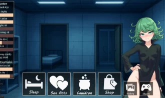 One Pump Chump Adult Game Screenshots (3)