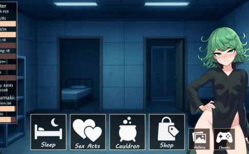 One Pump Chump Adult Game Screenshots (3)