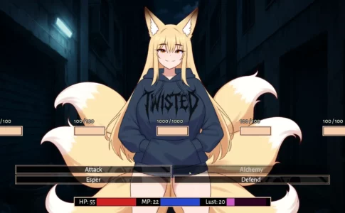 One Pump Chump Adult Game Screenshots (4)