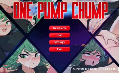 One Pump Chump Adult Game Screenshots (6)