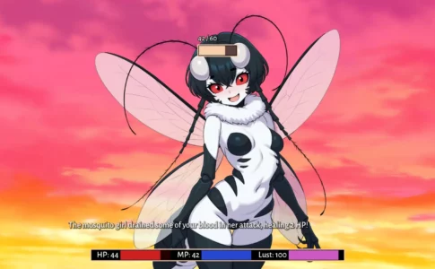 One Pump Chump Adult Game Screenshots (7)