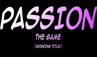 Passion – The Game