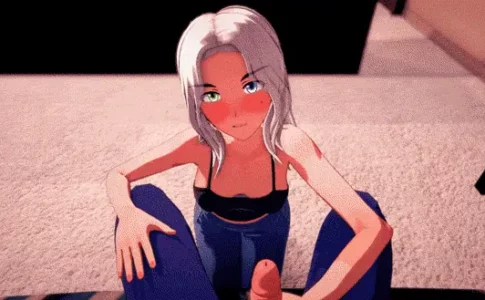 Project Dreadsteel Adult Game Screenshot (1)