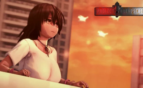 Project Dreadsteel Adult Game Screenshot (6)