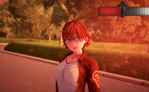 Project Dreadsteel Adult Game Screenshot (7)