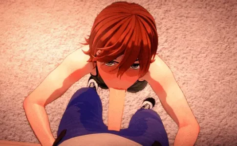 Project Dreadsteel Adult Game Screenshot (9)
