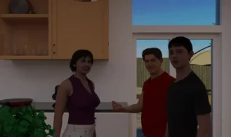 Somebody’s Elses Mother porn xxx game download cover