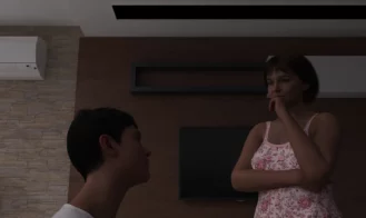 Somebody's Elses Mother Adult Game Screenshots (2)