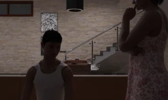 Somebody's Elses Mother Adult Game Screenshots (5)