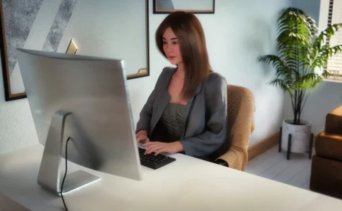 Sweet Home Magic Adult Game Screenshots (6)
