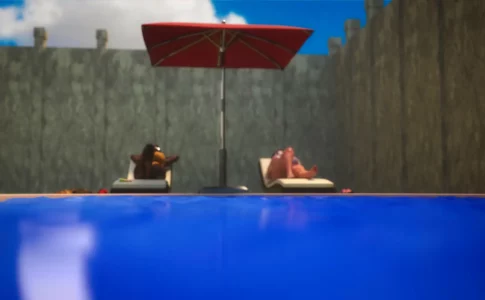 Sweet Home Magic Adult Game Screenshots (8)