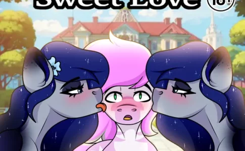 Sweet Love Adult Game Screenshots (4)