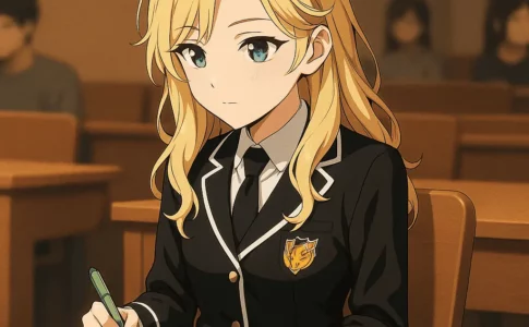 The Assignment Adult Game Screenshots (1)