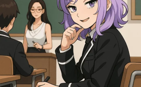 The Assignment Adult Game Screenshots (2)