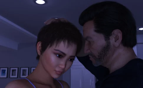The Boston Breeder Adult Game Screenshot (2)