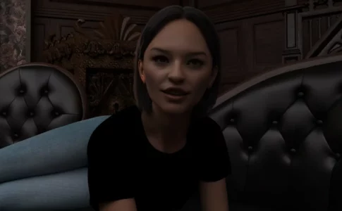 The Boston Breeder Adult Game Screenshot (4)