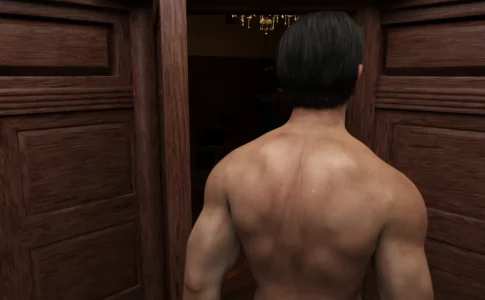 The Boston Breeder Adult Game Screenshot (5)