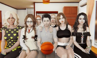 The Comeback Kid