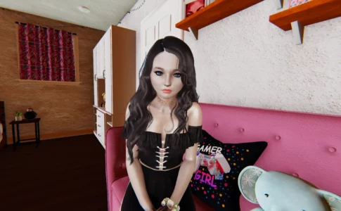 The Comeback Kid Adult Game Screenshot (2)