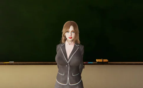 The Comeback Kid Adult Game Screenshot (4)
