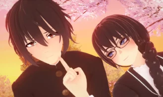 The Girl Who Confessed to Me
