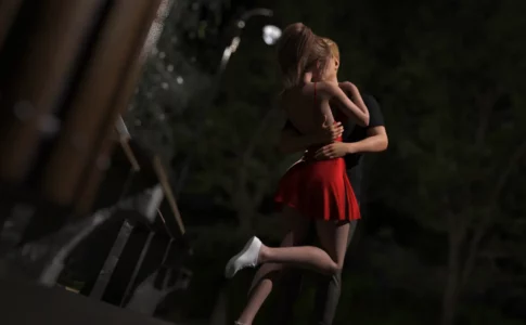 The Prosecutor Adult Game Screenshots (3)