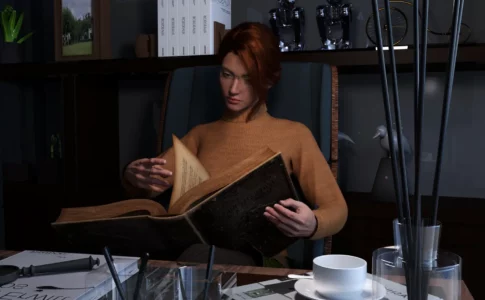 The Selkie Adult Game Screenshots (1)