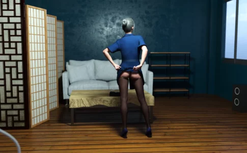 The Selkie Adult Game Screenshots (2)