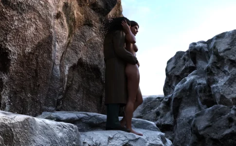 The Selkie Adult Game Screenshots (4)