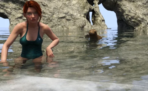 The Selkie Adult Game Screenshots (5)
