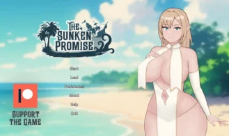 The Sunken Promise