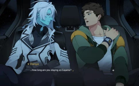 The Symbiant ReUnion Adult Game Screenshot (9)