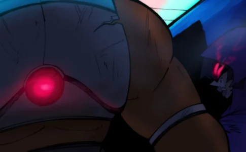Titans Reclamation Adult Game Screenshots (1)