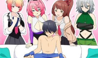 UnderGirl: Submission Path porn xxx game download cover