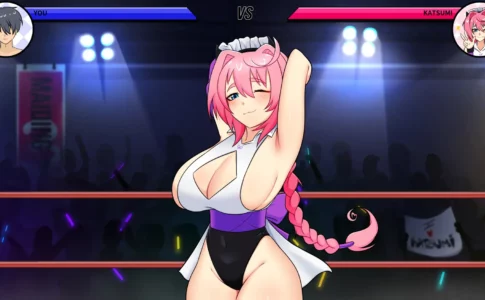 UnderGirl Submission Path Adult Game Screenshots (1)