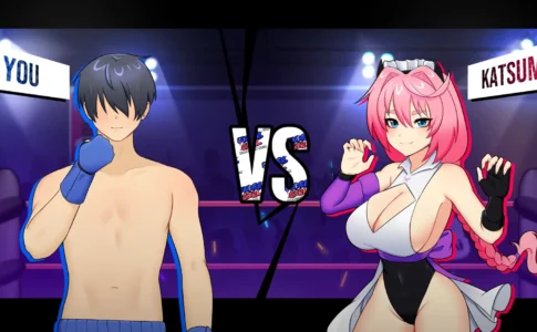 UnderGirl Submission Path Adult Game Screenshots (3)