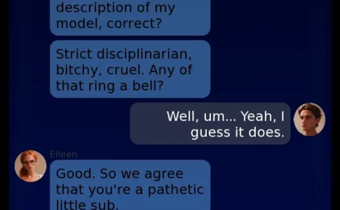 Virtual Authority Adult Game Screenshots (4)