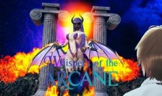 Whispers of the Arcane