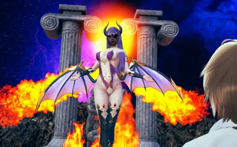 Whispers of the Arcane Adult Game Screenshot (1)