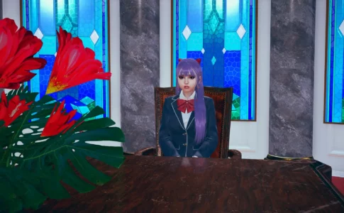 Whispers of the Arcane Adult Game Screenshot (5)