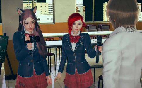 Whispers of the Arcane Adult Game Screenshot (7)