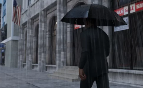 XS Crossing Fate Adult Game Screenshot (2)