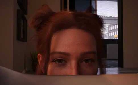 XS Crossing Fate Adult Game Screenshot (7)