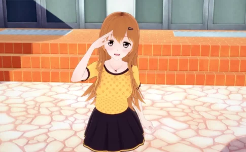 Your Side Adult Game Screenshots (1)