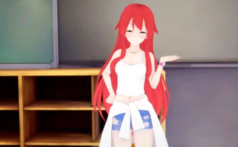 Your Side Adult Game Screenshots (2)