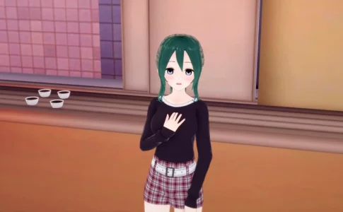 Your Side Adult Game Screenshots (3)