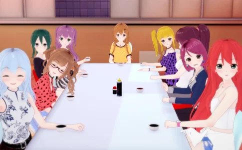 Your Side Adult Game Screenshots (4)